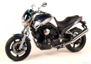 Yamaha BT1100 Bulldog Yamaha BT1100 Bulldog
